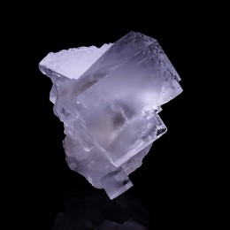 Fluorite Emilio Mine - Asturias M05419